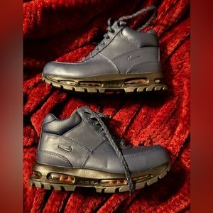 Nike Air Max Goadome “Team Navy”